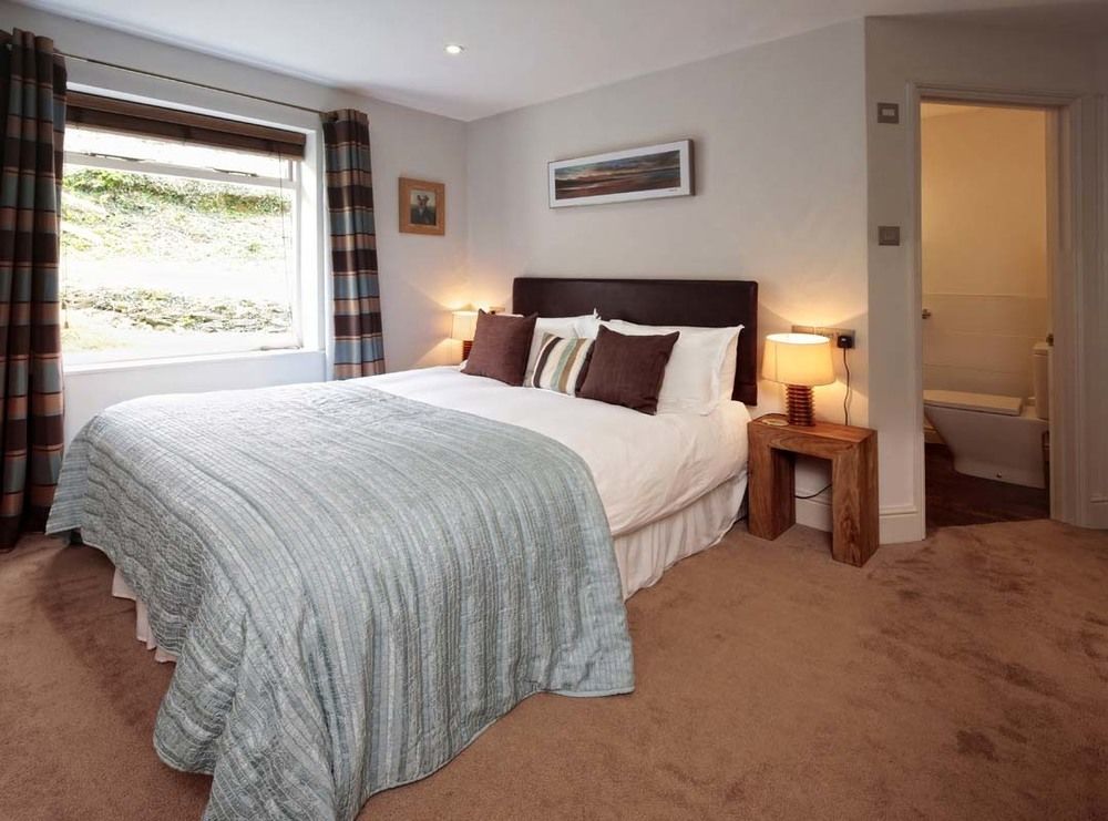 Bed and Breakfast The Bickley Mill Newton Abbot Exterior foto